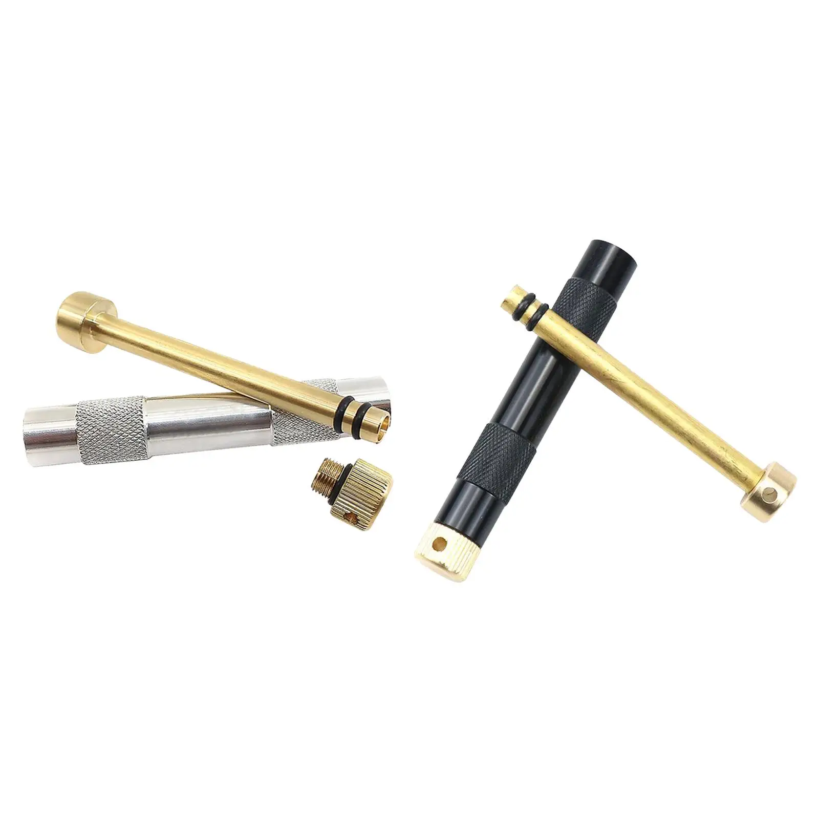 

Outdoor Emergency Piston Survival Camping Parts