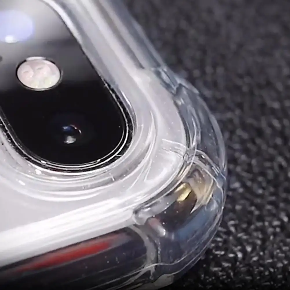 Чехол для Realme GT7 Pro RMX5010 RMX5011 противоударный силиконовый чехол из ТПУ на воздушной
