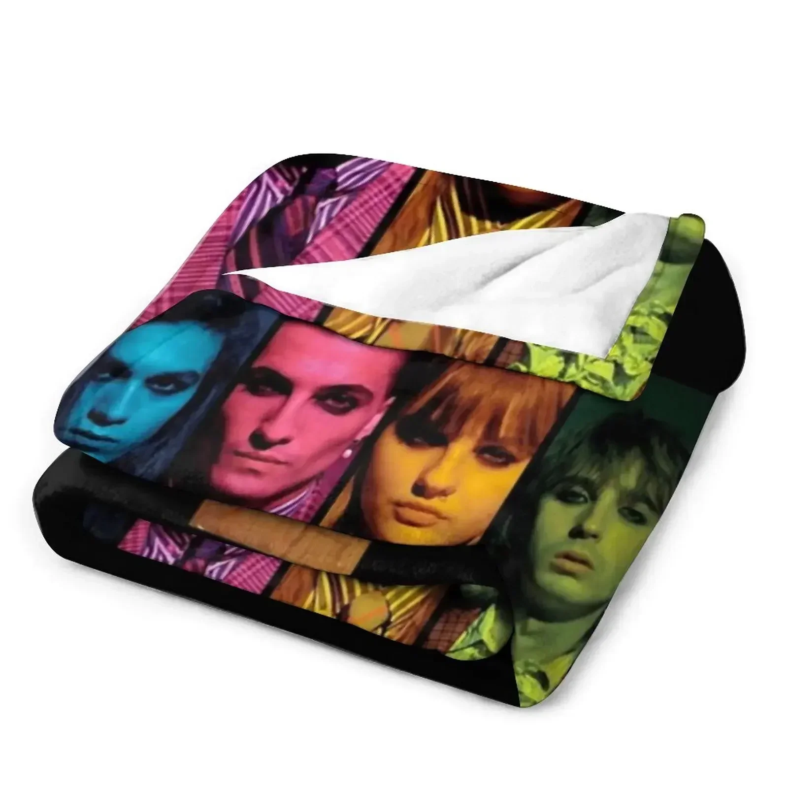 Одеяло MANESKIN M?neskin 3 фланелевые мягкие одеяла для кроватей