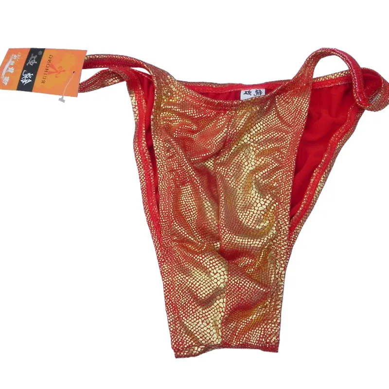 Рисунок 2 - Мужские штаны для бодибилдинга