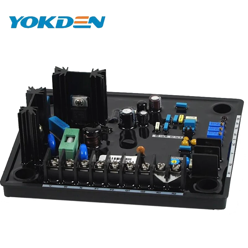 

Generator AVR R150 Automatic Voltage Alternator R150