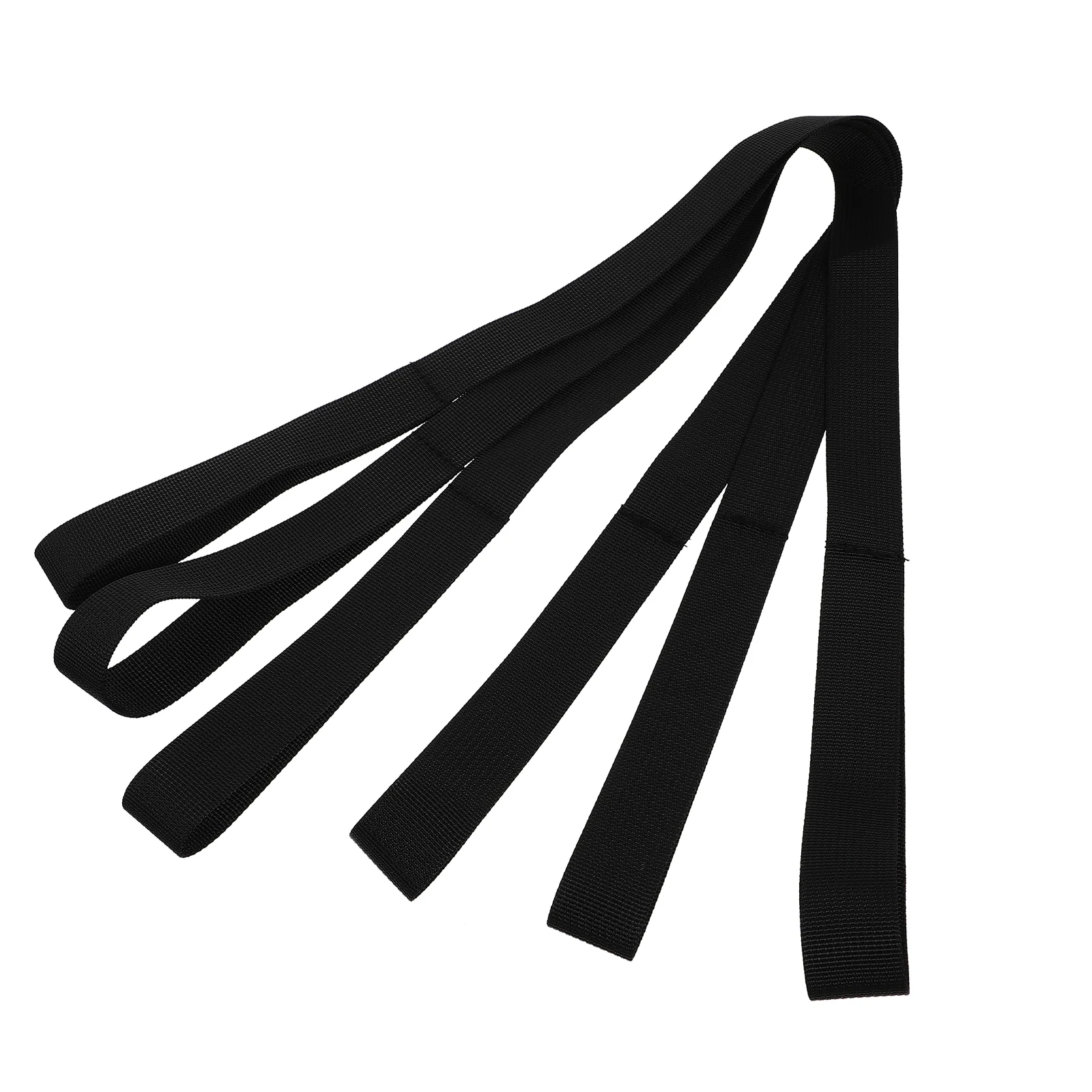 

3Pcs Roller Skates Carrier Ski Boot Strap Ski Shoulder Strap Ski Accessories for Ski Boot Ice Skates