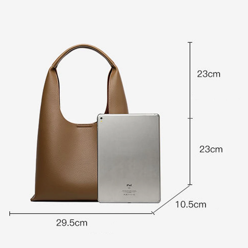 Shoulder Fashion Bag Europe Luxury Hot Sale Designer Women Genuine Leather Chain Handbags Female New Style Casual Lady Messenger