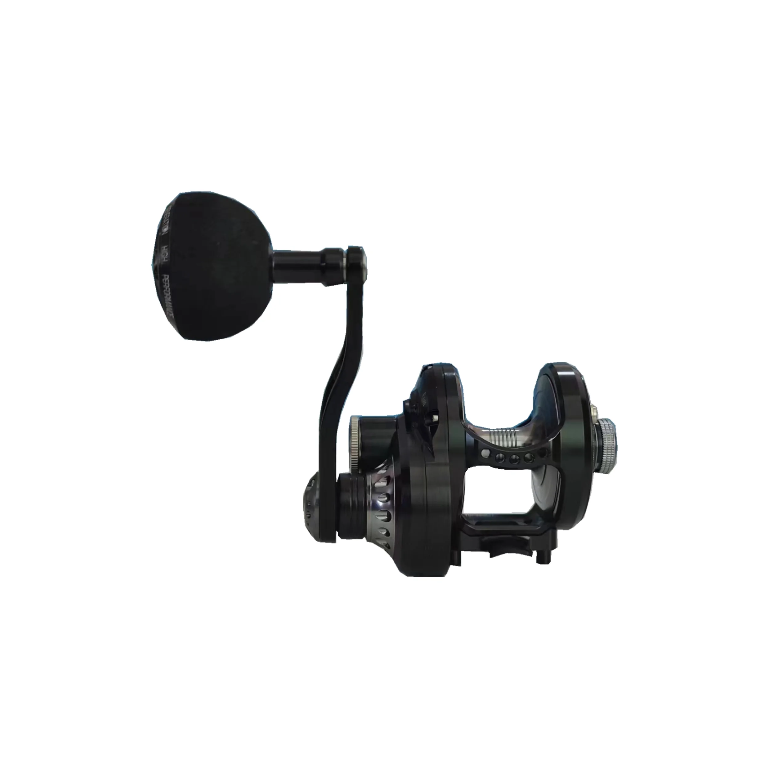 Катушка для морской рыбалки максимальная нагрузка 30 кг