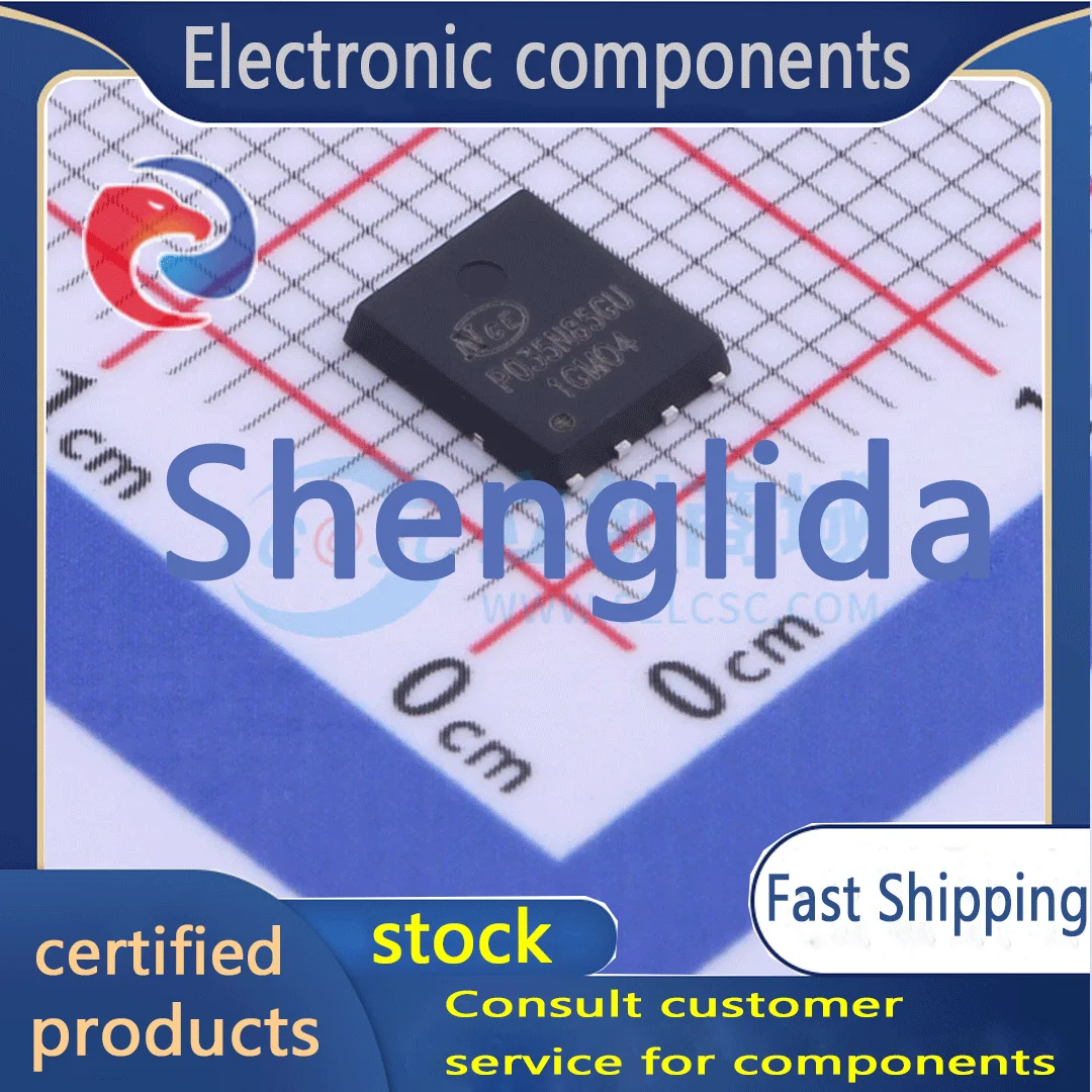 

NCEP035N85GU package DFN5x6-8L Field-effect transistor brand new spot 1PCS