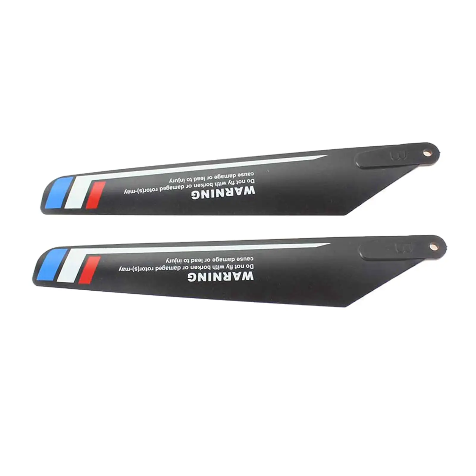 

RC Quadcopter Main Propellers Accessories Replacements Spare Parts