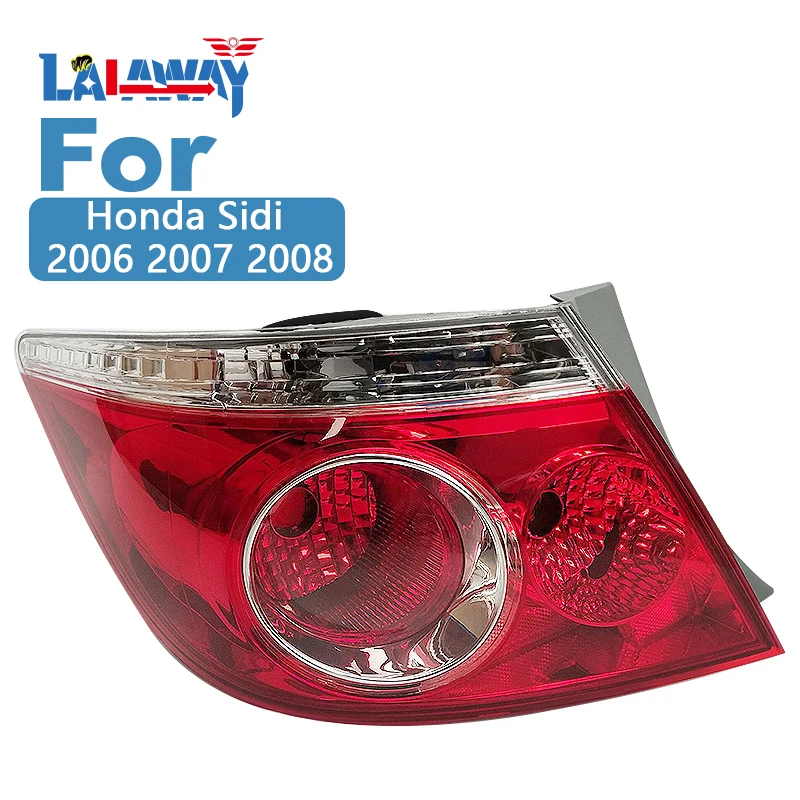 Задняя фара в сборе для Honda Sidi 2006 2007 2008