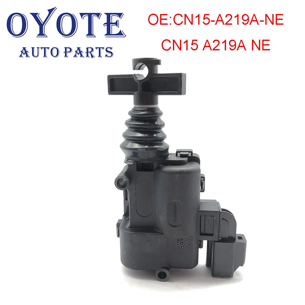 OYOTE CN15A219ANE багажник, задняя дверь автомобиля, подходит для Ford Ecosport 2013-2017 привод защелки дверного замка