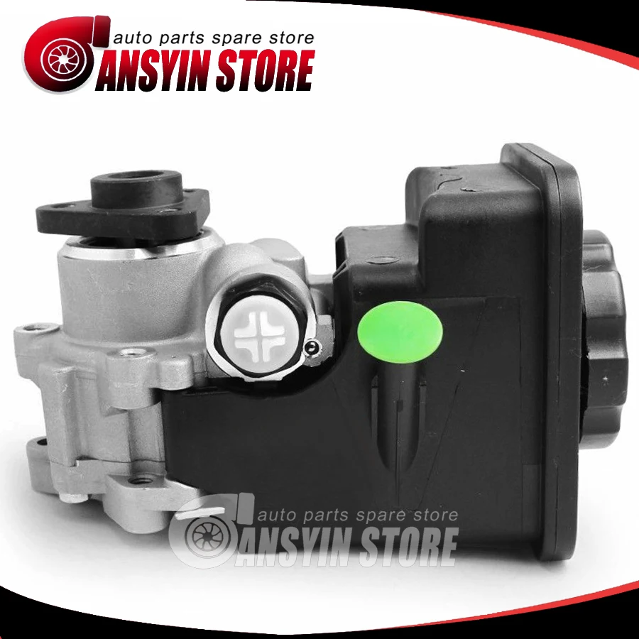 Насос гидроусилителя руля для LAND ROVER RANGE III 3.0 2002-2012 QVB 000230 E 7692974509