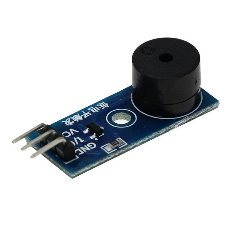 

High Quality Passive Buzzer Module for Arduino Diy Kit
