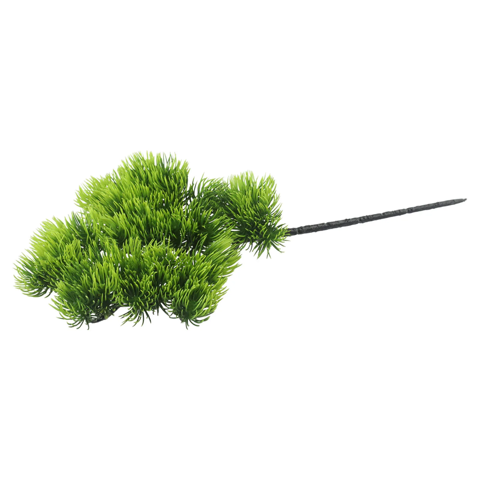 Аксессуары Искусственное растение Kiefer Auslage Office Blum 사이or Partyidikro Sosna Dziedziniec Dekoration