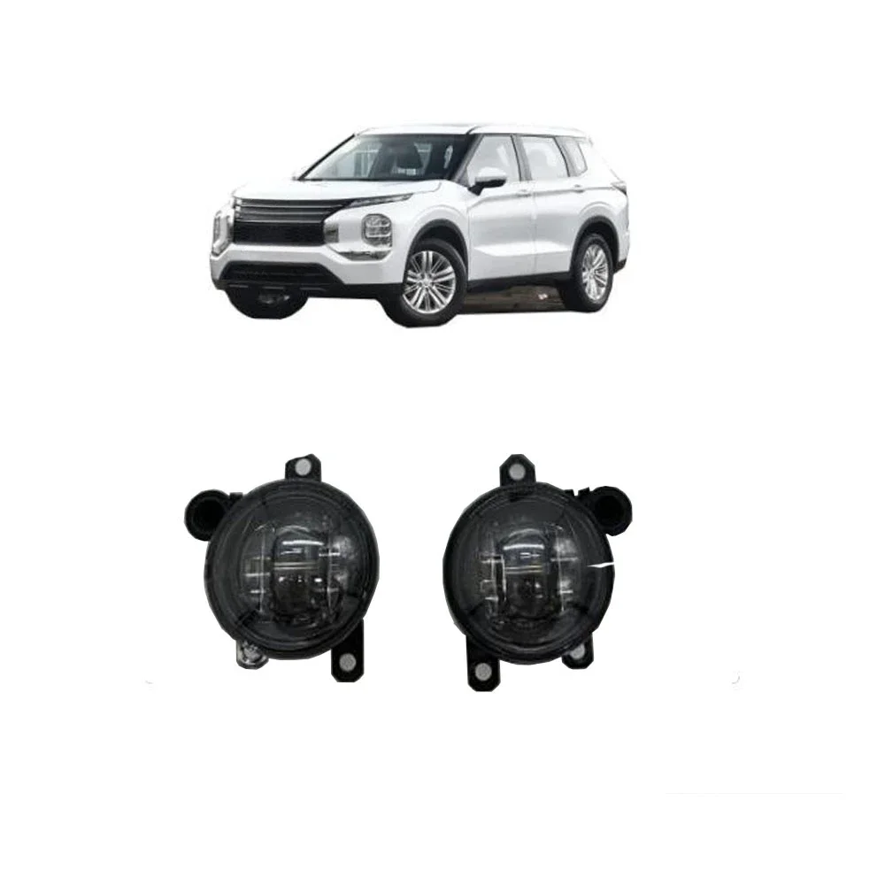 Противотуманная фара для Outlander 2023 передний бампер Airtrek Передний габаритный