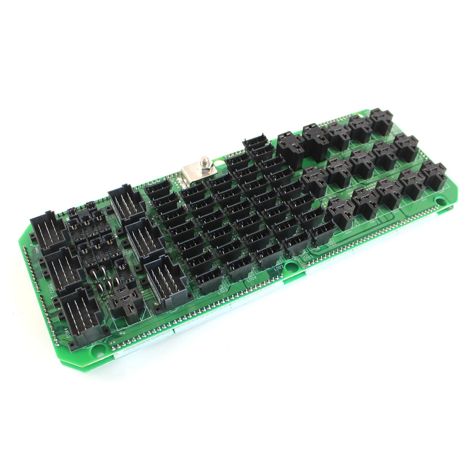 Основная плата OEM 14556836 ВОЭ Для экскаватора Volvo EC240C EC290C EC330C EC360C EC360CHR EC460C EW145B PL4608 PL4611