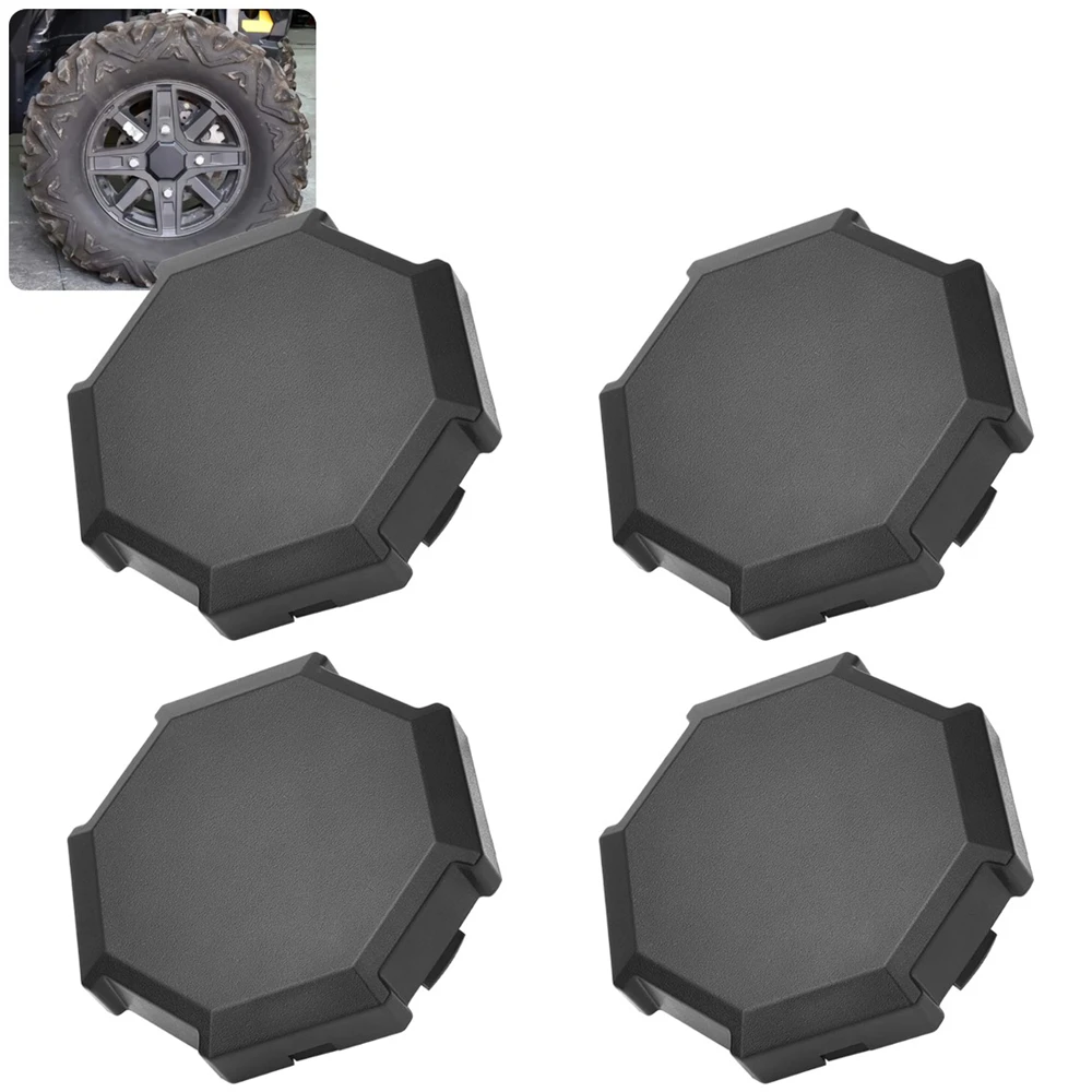 

Для Polaris RZR 1000 900 S XP Turbo 4XP 4 XP 2013 2014 2017 2022, обод двигателя, центральная крышка ступицы 522216 1522216 -458
