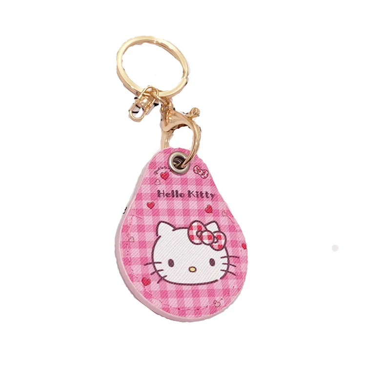 Защитная мини-карта доступа Hello Kitty с мультяшным изображением капли воды милая