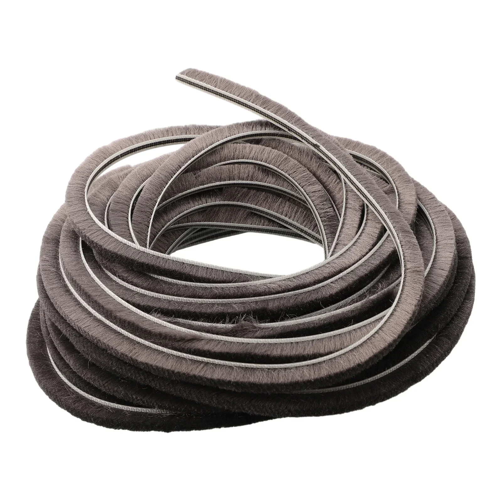 10 метров уплотнительная лента для раздвижных дверей и окон