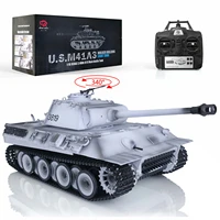 heng long 116 snow 7 0 plastic ver german panther v rtr rc tank 3819 army toys bb pellet smoke engine toucan model th17293 smt8