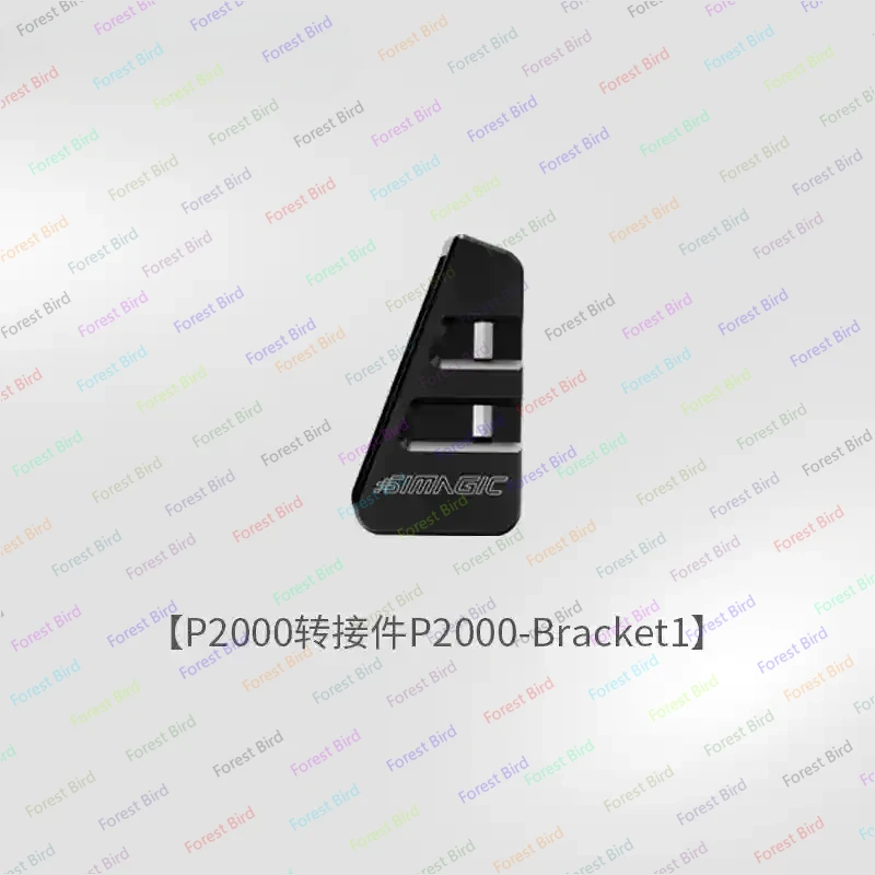 Фото Блок управления Simagic P2000-HCB для педальных реакторов P-HPR или модуля P-HPR1 P-C200 P-SFP P-HPR NEO P-L200 Имитация вождения №3