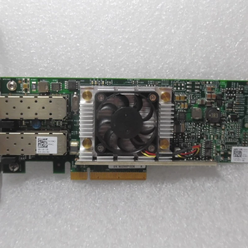 

for Ethernet 10Gb 2-port SFP+ 57810S Adapter network card