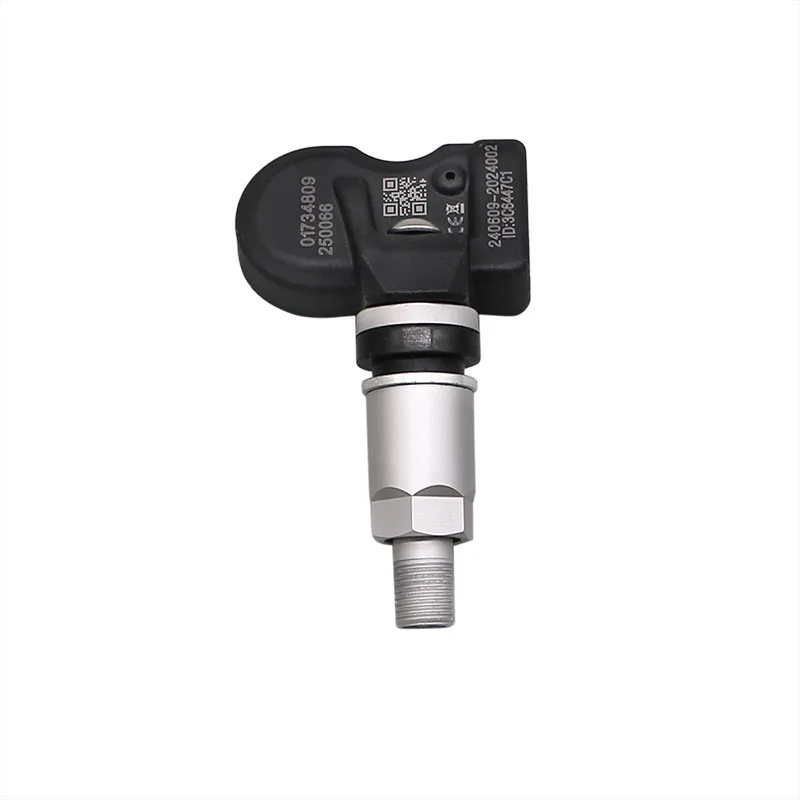 1/4 шт. датчик давления в шинах TPMS для Geely Coolray Emgrand EV Pro ICON Vision S1 X3 01734809 433 МГц