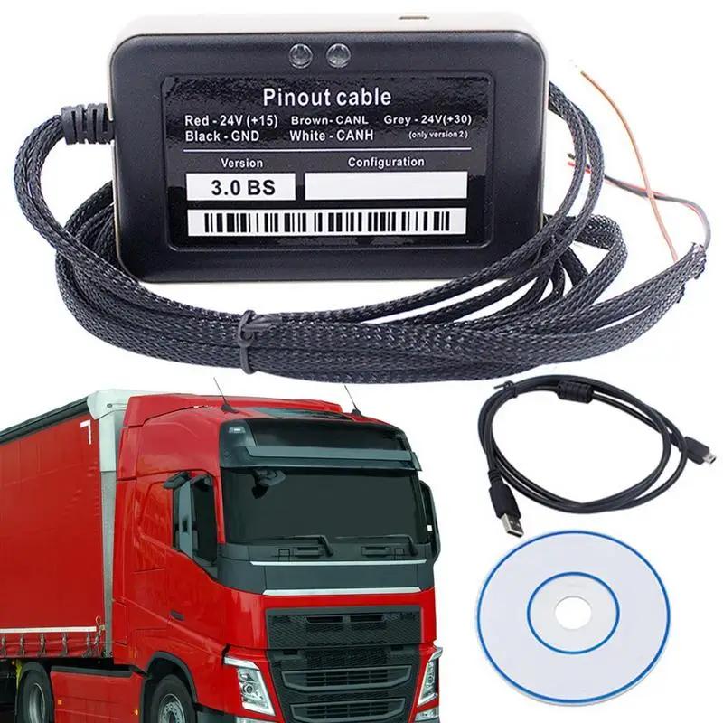 

Universal 8 In 1 Truck Adblue Emulator Adblue 8 In 1 NOT NEED ANY SOFTWARE 8in1 AdBlue Emulation Box For Multi-brands Trucks Bus