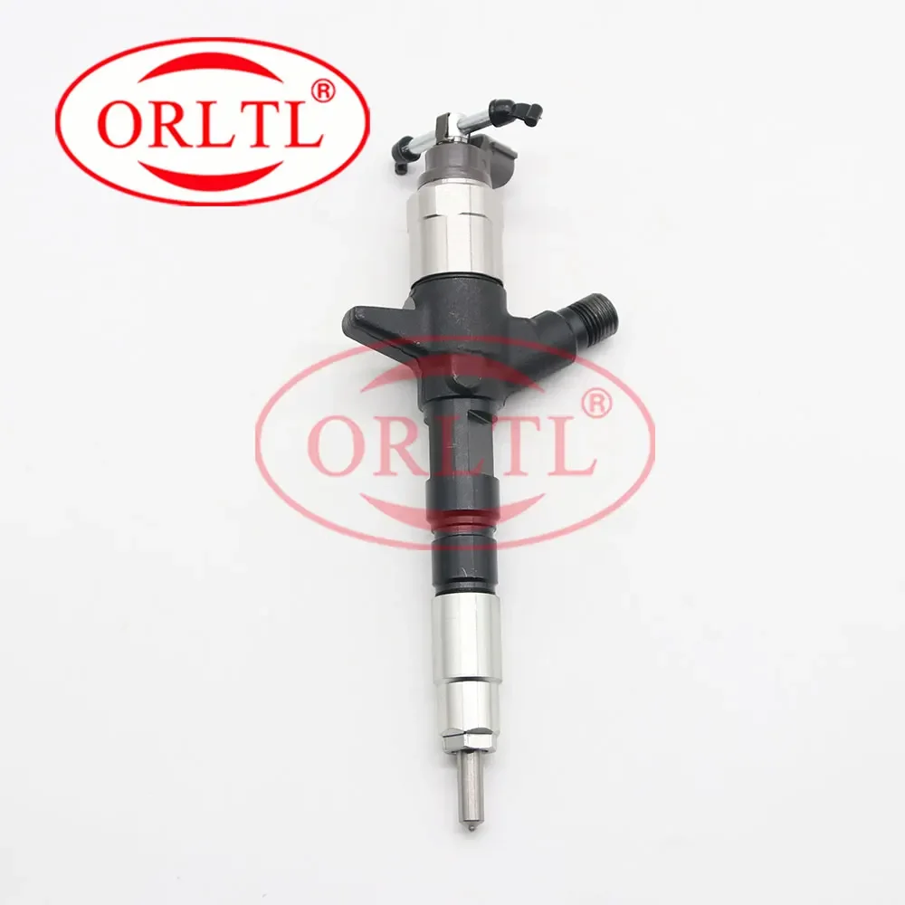 4 шт./партия для Hyundai Euro3 DCRI105550 095000-5550 33800-45700 5550