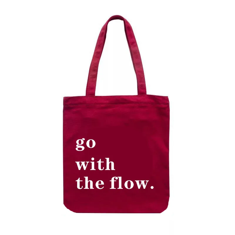 

1 шт., Женская Холщовая Сумка-тоут, многоразовая сумка для покупок