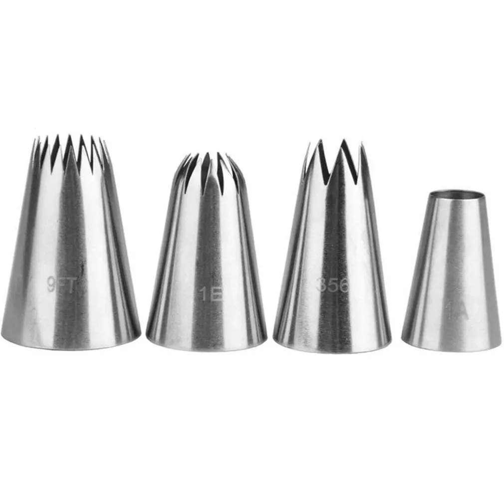 

Кондитерский мешок, кондитерский мешок из нержавеющей стали, насадка для крема с хлопковым кондитерским мешком, кондитерский мешок для украшения торта, кондитерский набор для выпечки