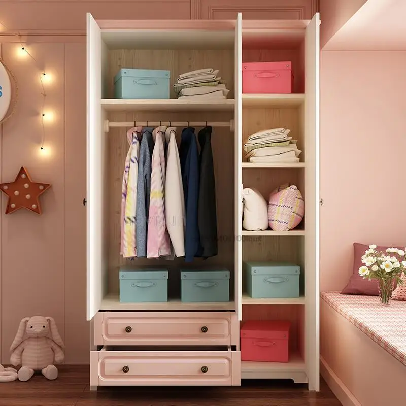 Рисунок 4 - Детский шкаф для дома и спальни