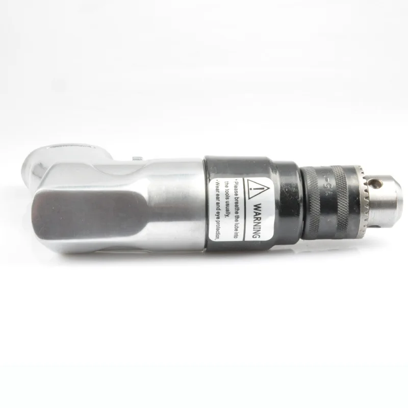 Положительное и отрицательное воздушное сверление пневматическое ручное