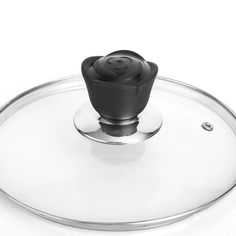 

1 шт. универсальная запасная крышка для кухни