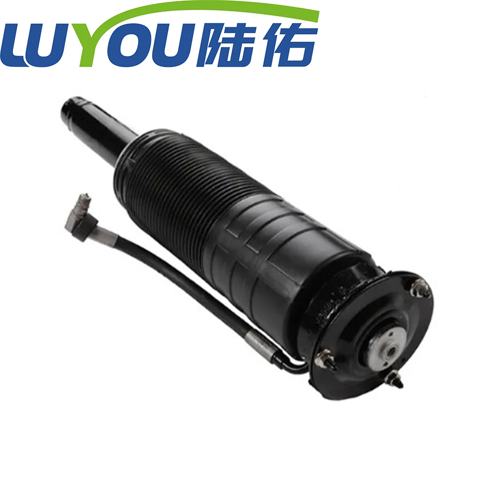 Автозапчасти 2203205813 LUYOU 1 шт. передний абсорбер для Mercedes Benz W220 W215 OE A2203205813