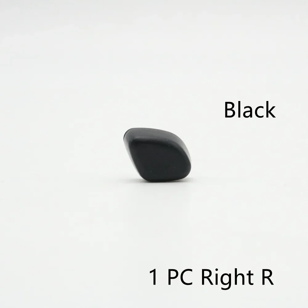 

Накладка на подголовник автомобильного сиденья с кнопкой управления и переключателем для Mercedes Benz C E CLS CLASS W204 W207 W212 W218 2009-2015