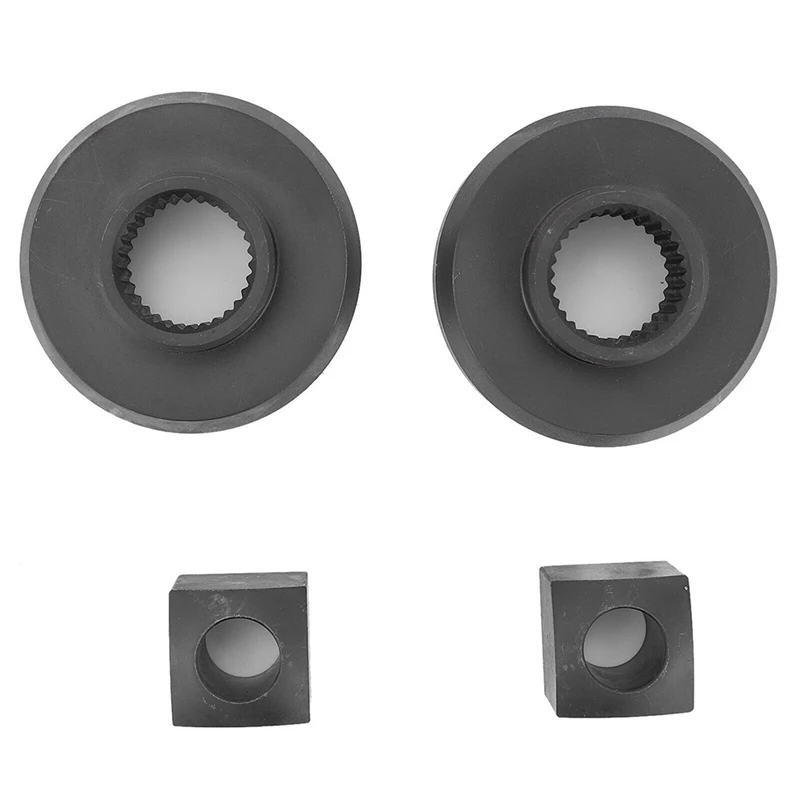 Задний задний мотив дифференциал планшетофон для GM Chevy 8 5 дюйма 10Bolt 30 сменная ось