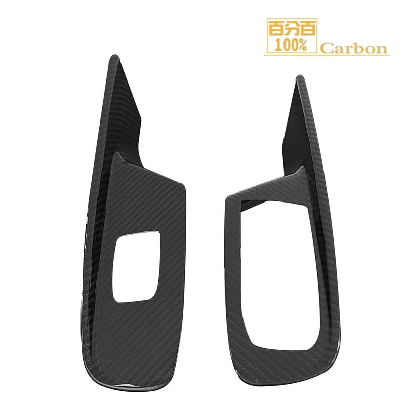 Панель переключателя управления стеклом для Chevrolet Corvette C8 Stingray Convertible Z06 Coupe 2020up