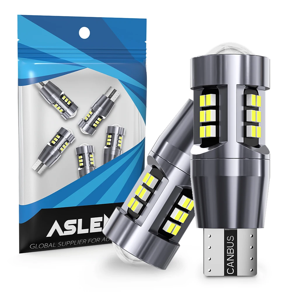 

2PCS W16W T15 LED Bulbs 2016 24SMD Canbus LED Backup Light 921 912 W16W LED Bulbs Car Reverse Lamp Xenon White Red Amber DC12V