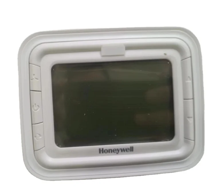 Honeywell T6861H1WB Белый Цифровой Термостат