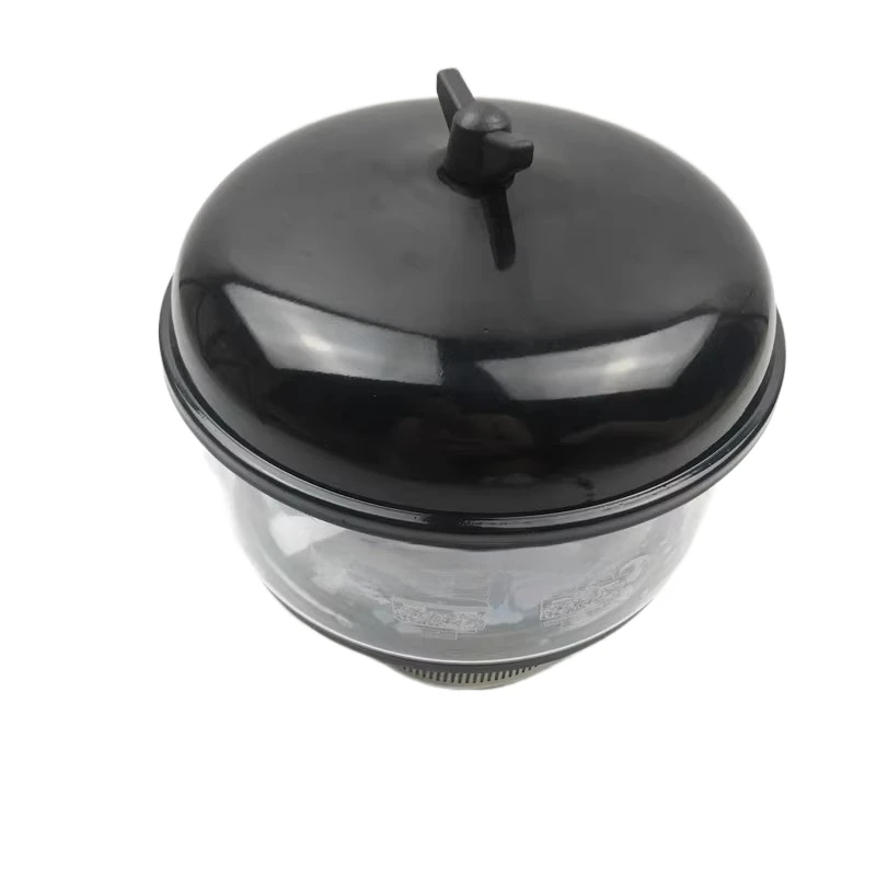 Фильтр воздухозаборный для экскаватора Doosan Daewoo 55 Hitachi 70 Hyundai 60