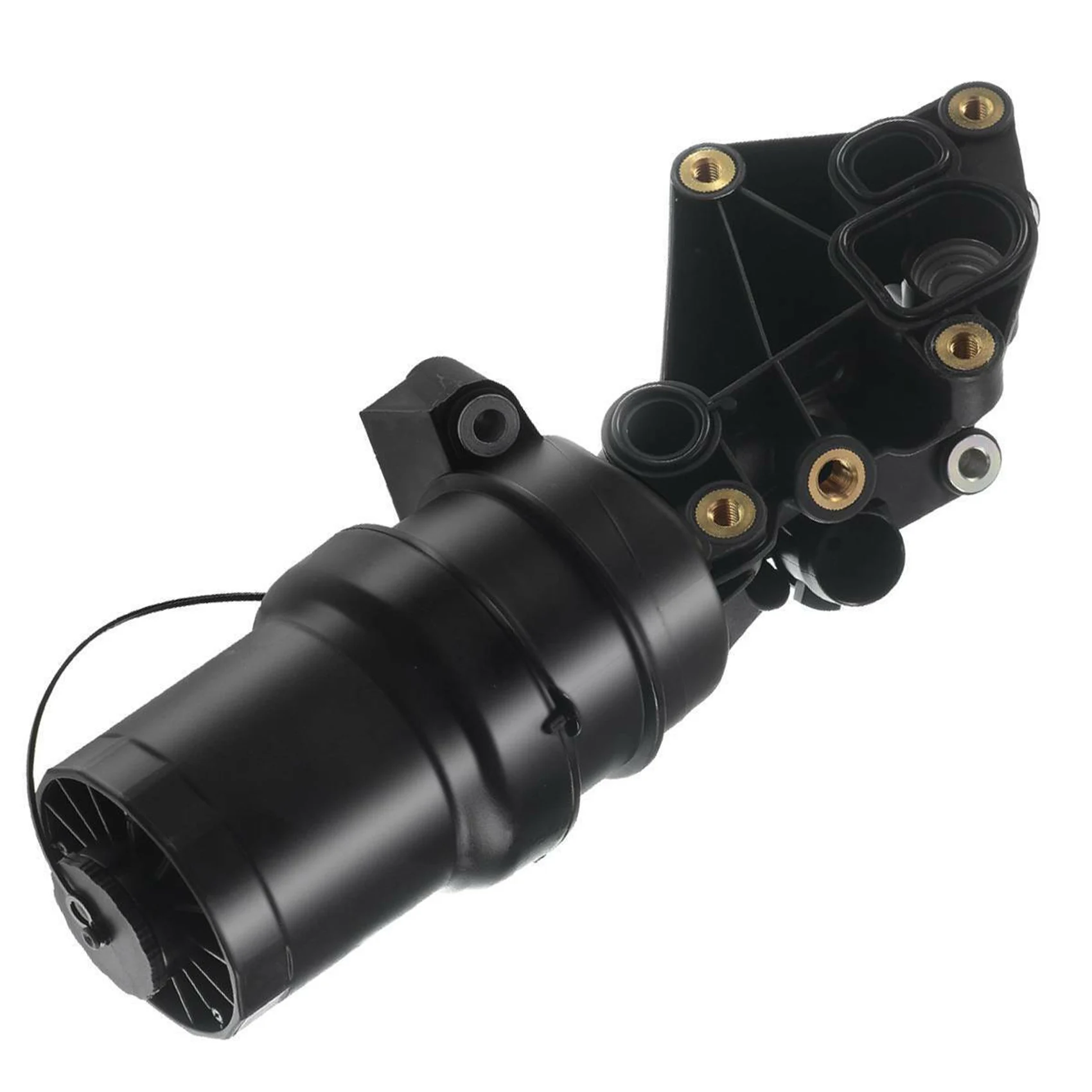

Oil Filter Housing for TT L5 2.5L 07K115397D