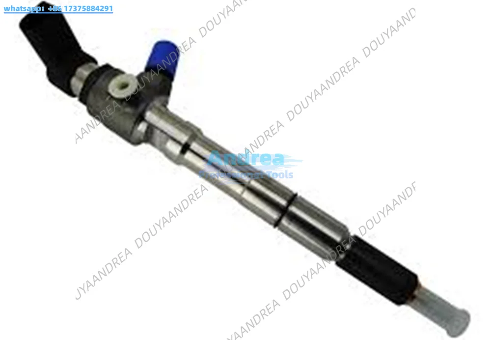 Оригинальный новый инжектор Common Rail A2C 59515264 матрицы el топливные впрыски крана 5WS40080