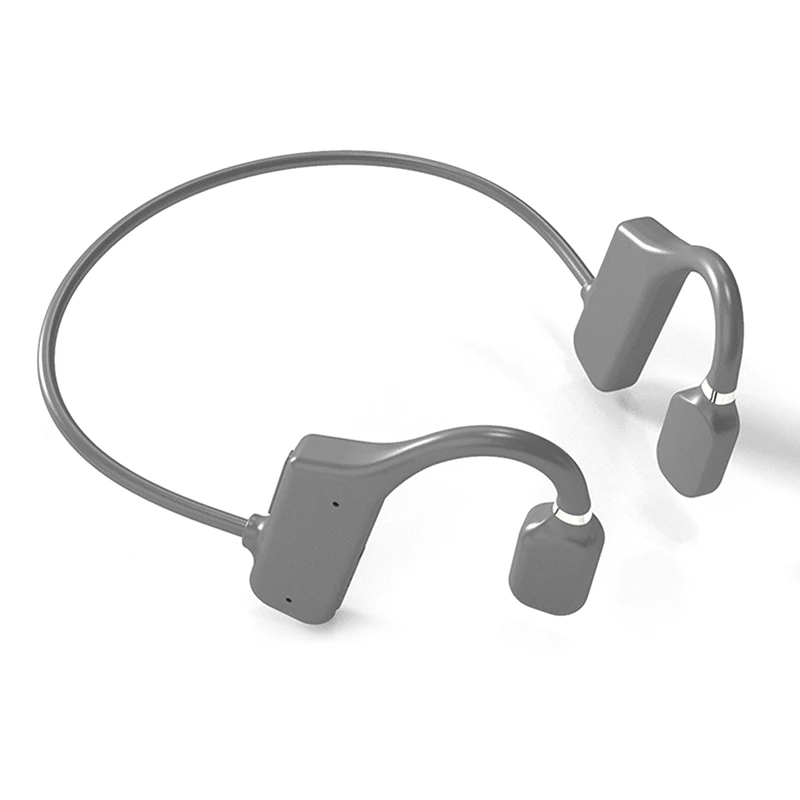 Наушники Bluetooth-совместимые 5.3 Беспроводные наушники с костной проводимостью