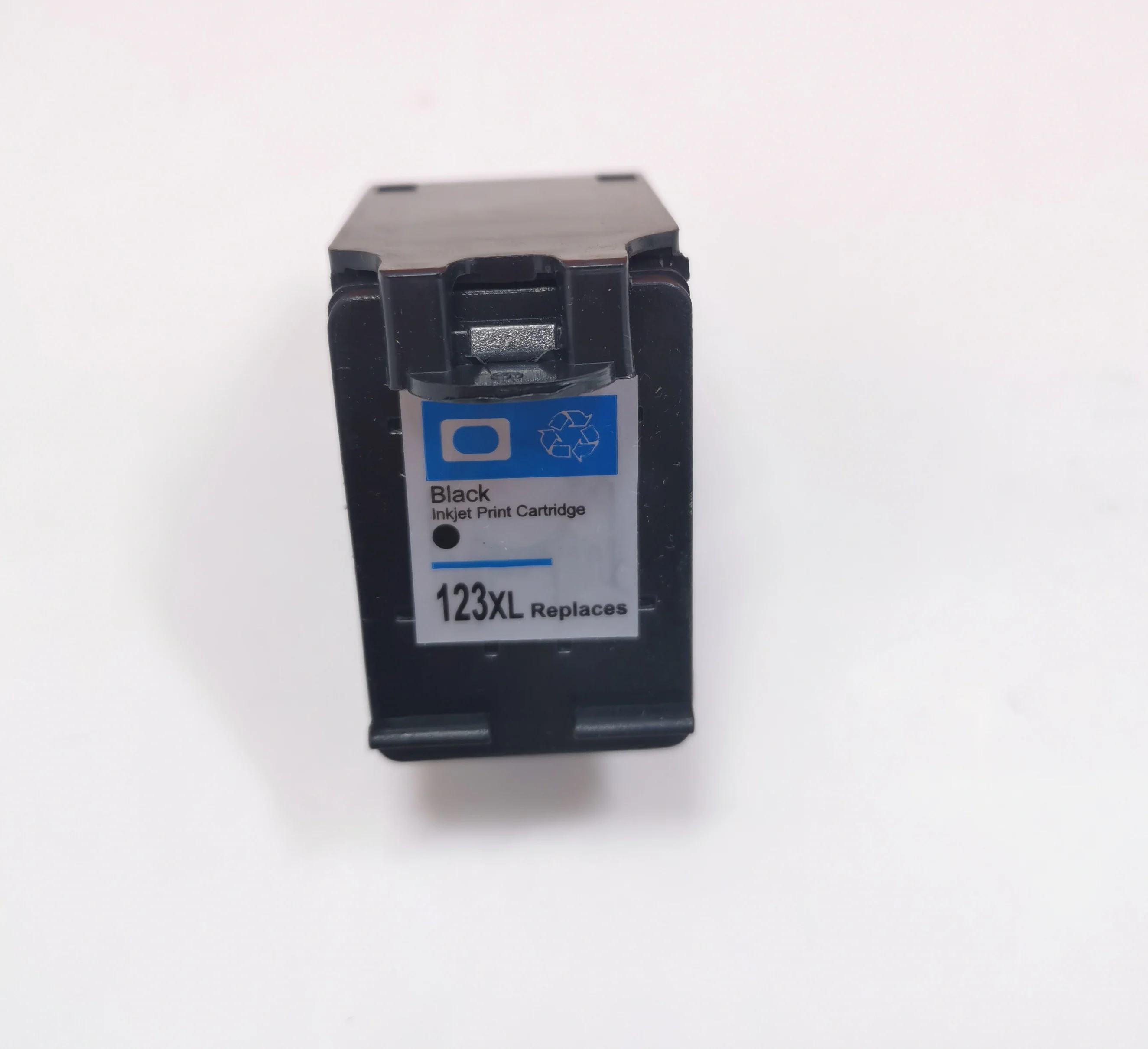 

Remanufactured ink cartridge for HP123 for hp 123 XL BK Deskjet 1110 2130 2132 2133 2134 3630 3632 3637 3638..