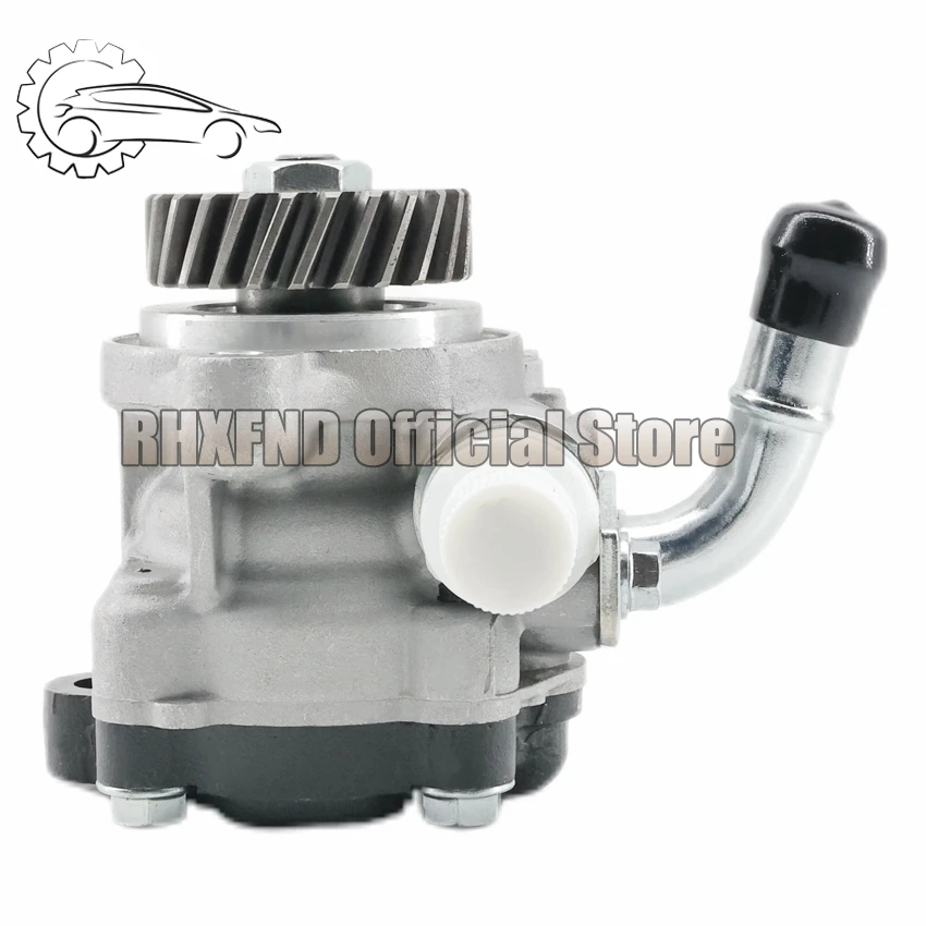 Фото MB922703 KOWZE P/S Система управления масляным насосом для Mitsubishi Pajero Montero Shogun V26 V36 V46 4M40 2,8 л дизельного MR267661 №1