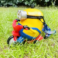 Ведерко для попкорна#3