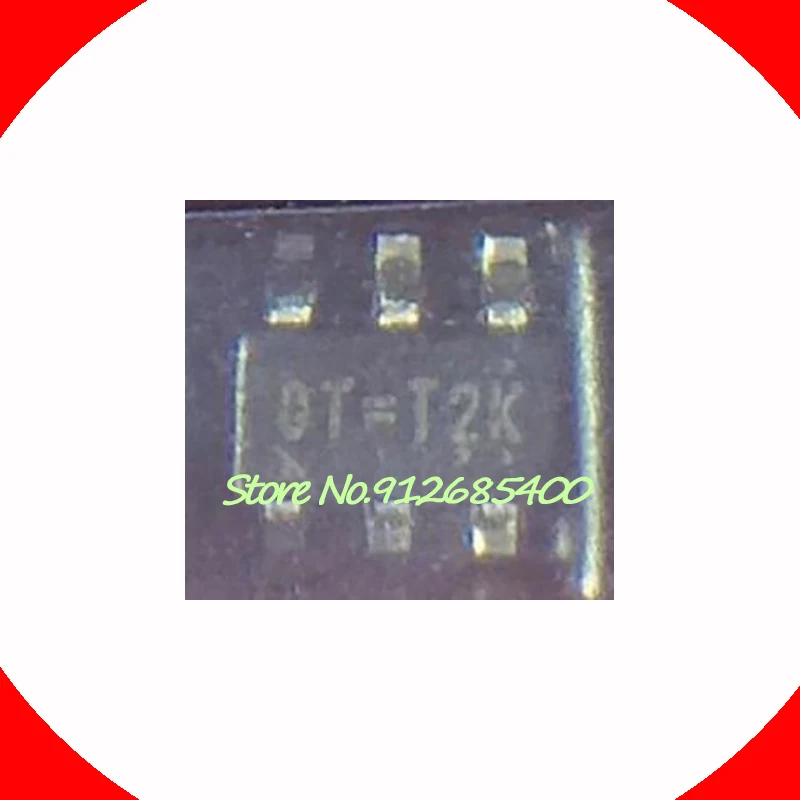 

50 Pcs/Lot RT7737HGE SOT23-6 New and Original In Stock