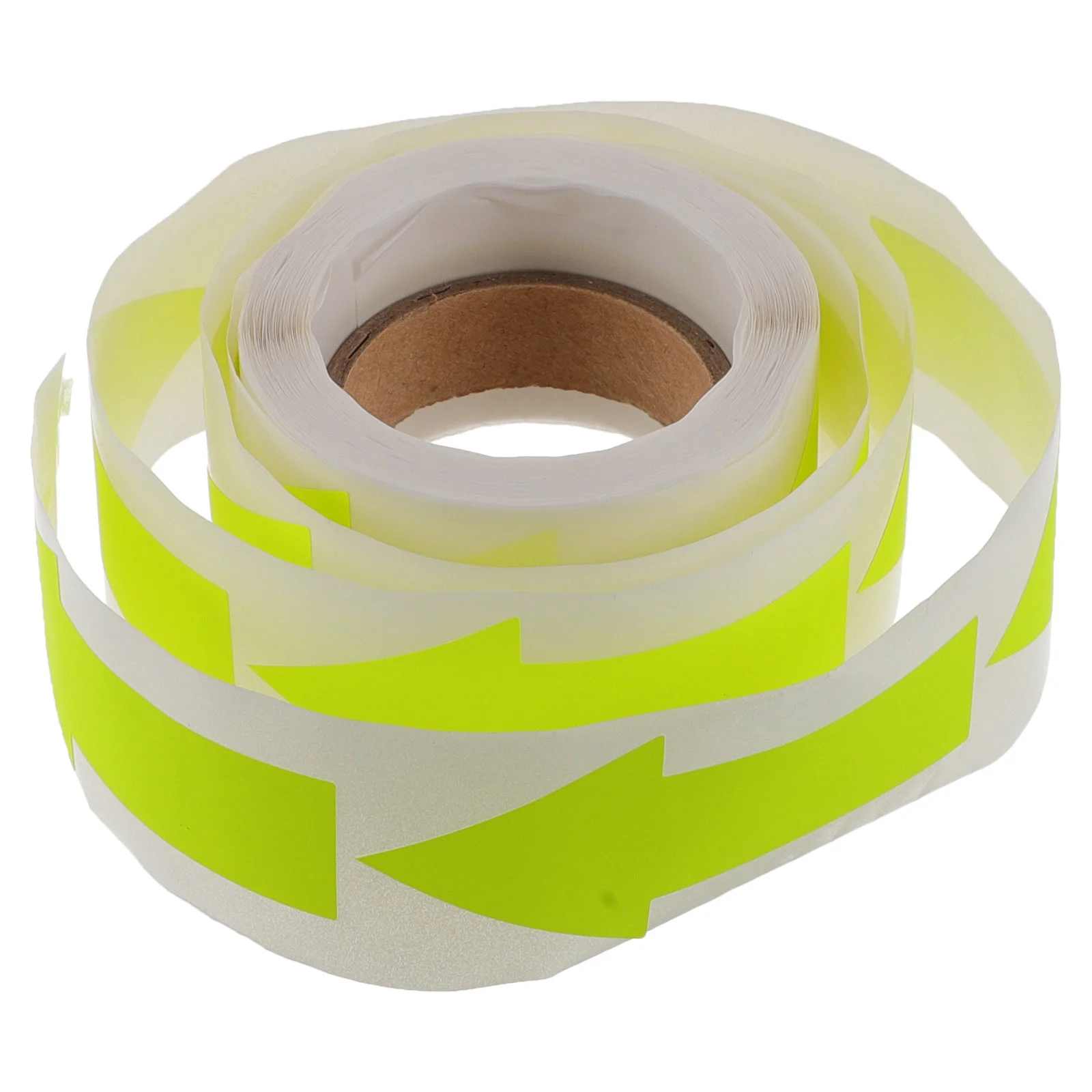 

Fluorescent Bright Color Arrow Indicating Logo Gift Envelope Sealing Sticker Stickers Decorative Sign Label Indicator Tags