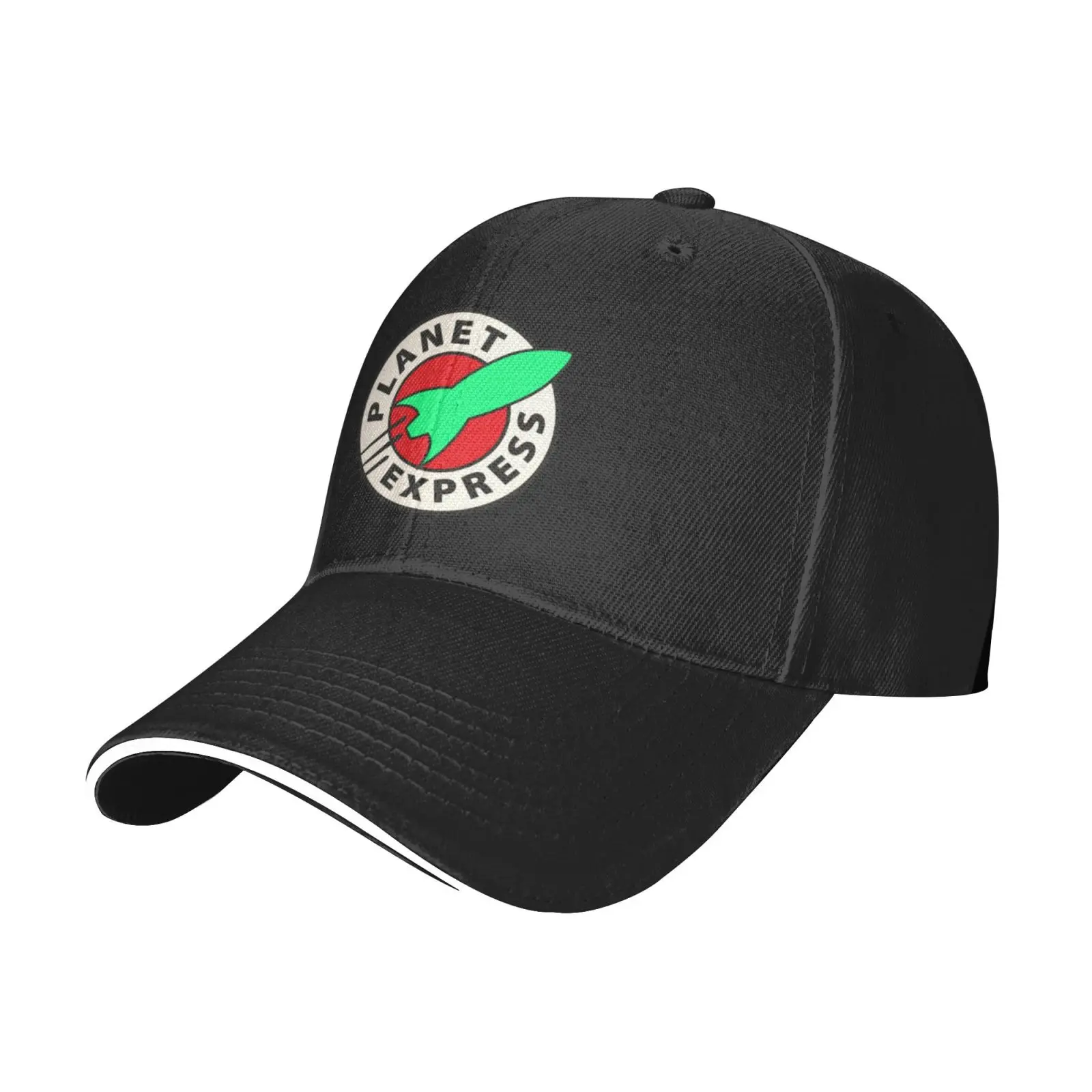

Planet Express 8 Baseball Cap Boy Child Cap Straw Hat Vintage Men Men'S Baseball Cap Cap For Girls Fishing Hat Men Vintage Men