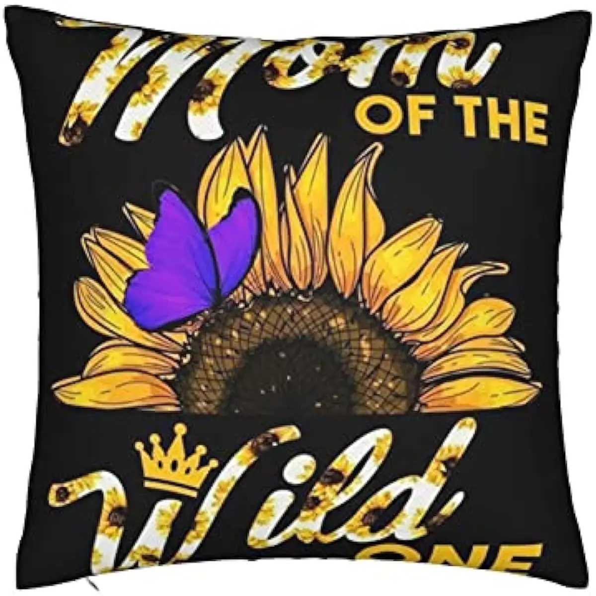

Modern Pillow Cover, Bedroom, Farmhouse, Sofa, Pillow Cover