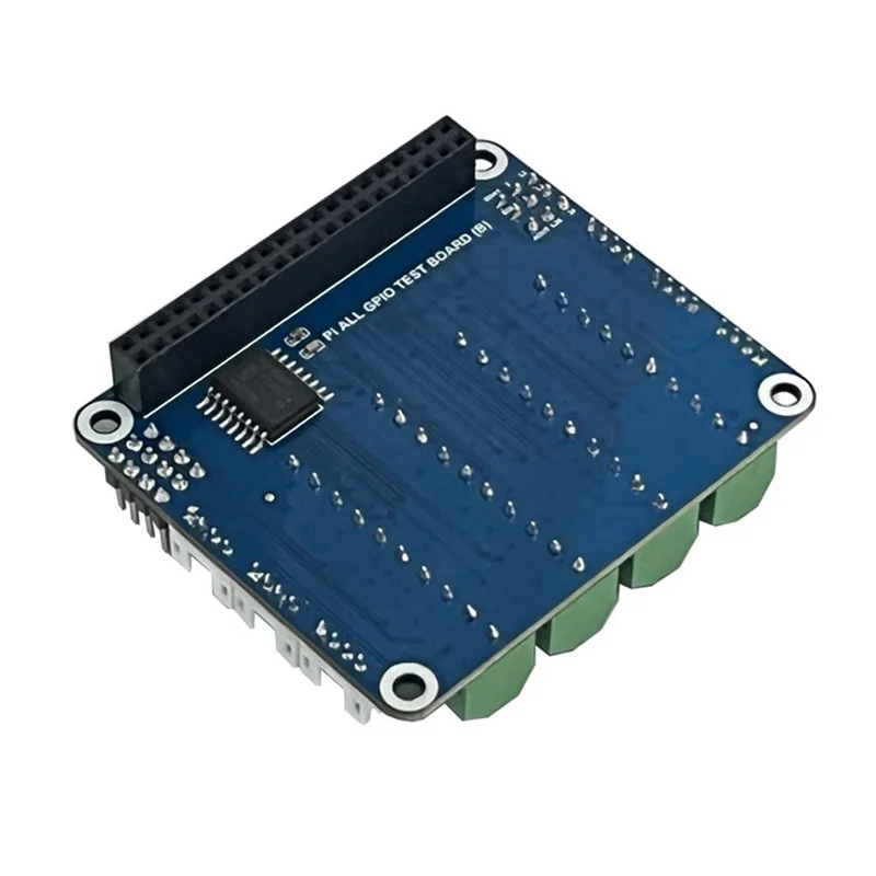 Y43A-1 набор платы расширения GPIO плата расширения для Raspberry Pi LED GPIO тестовая плата ADCDCA датчик (art.: 3920d166ce476) - 3920d166ce476