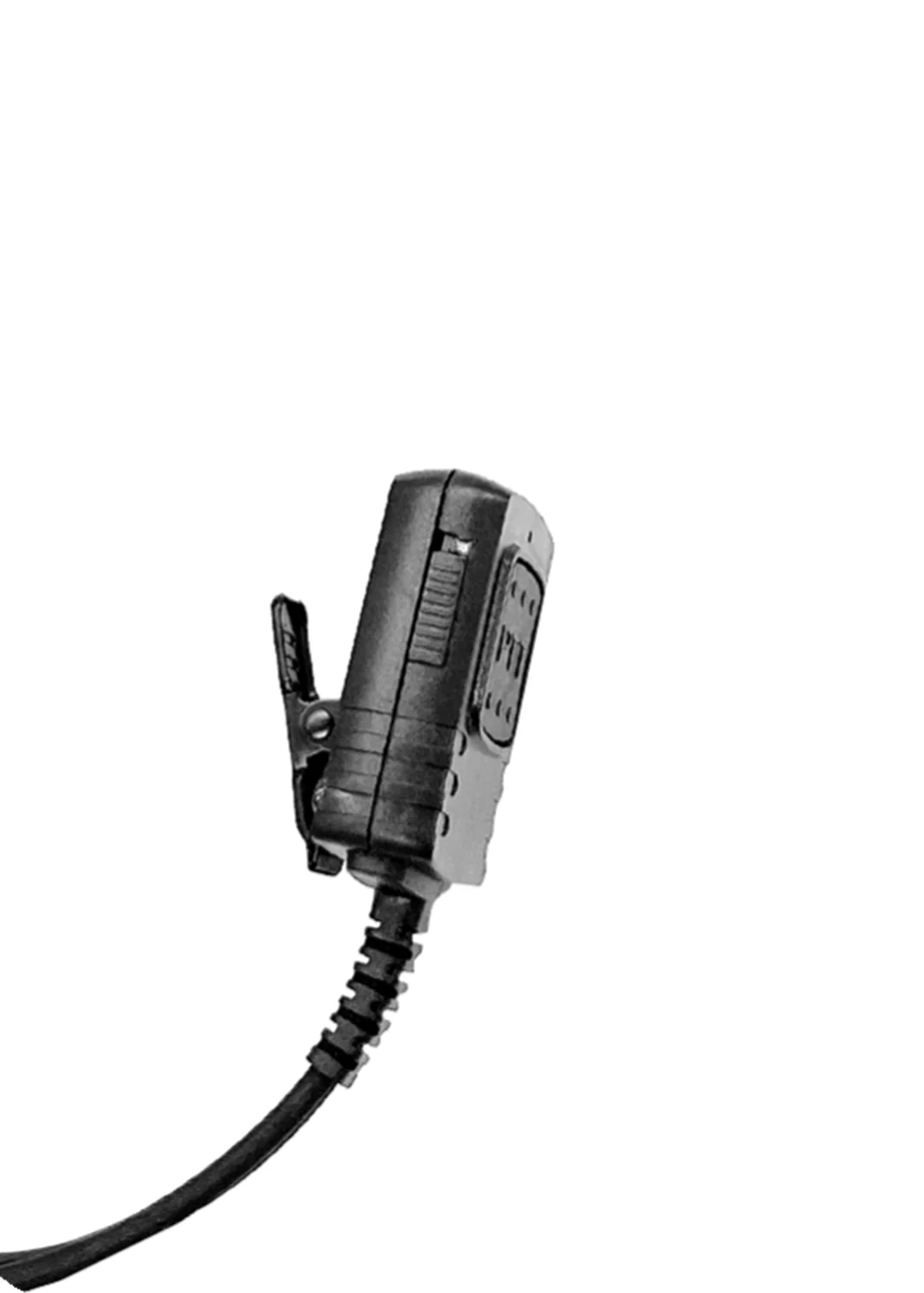 The new large PTT two-way monitor headphones are suitable for HyteraPD580, PD700, PD700G, PD702, PD702G,PD705G and other models